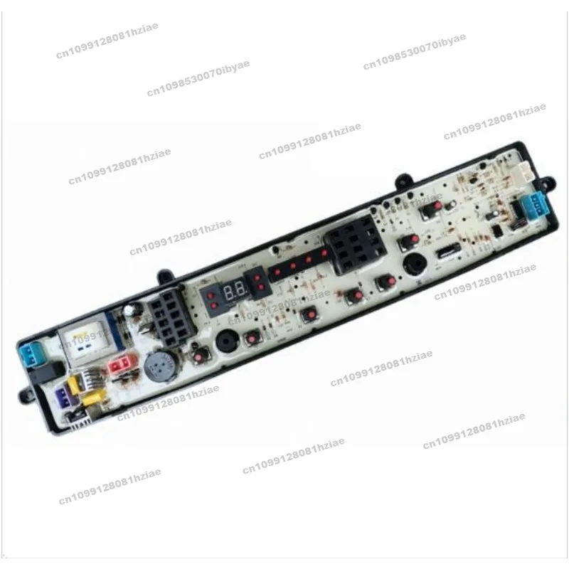 

2Pcs Suitable for Washing Machine Computer Board RB55-205GF/RB60-505G/RB65-505GF (H) Control Main Board
