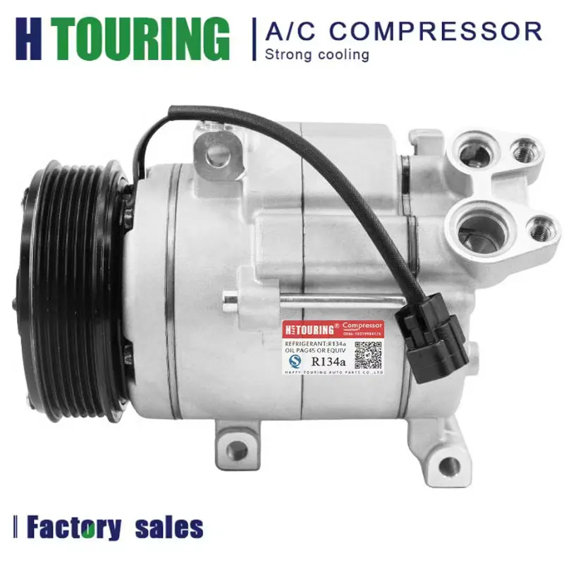 SP15 A/C Ac Compres…