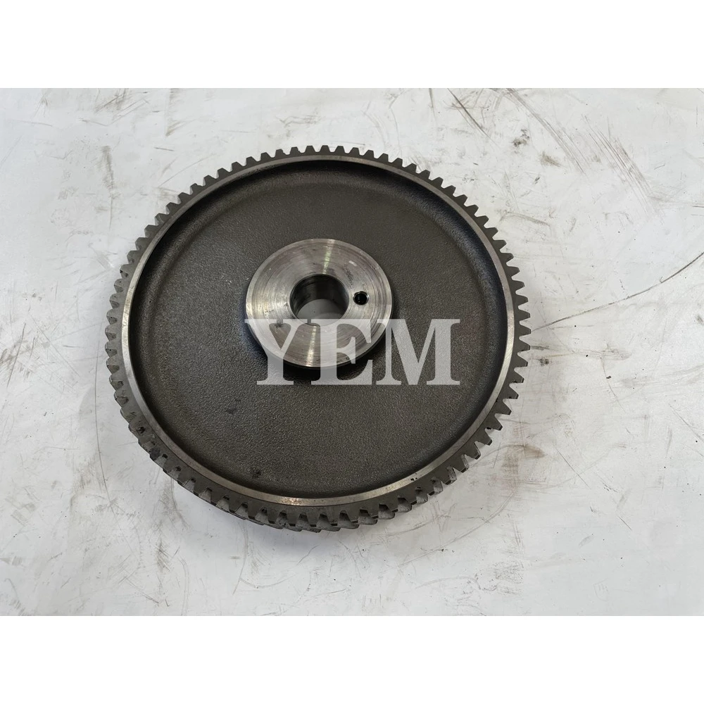 For Liebherr Machine Engine D926T Camshaft Gear 9882654