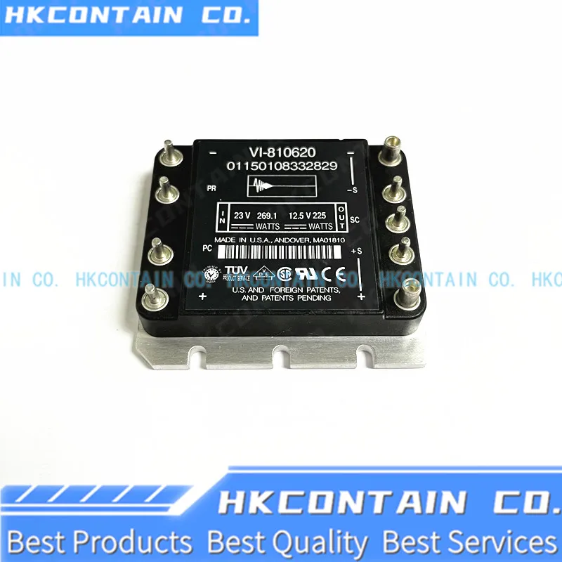 

NEW MODULE VI-810457 VI-810461 VI-810487 VI-810510 VI-810511 VI-810529 VI-810530 VI-810619 VI-810620 VI-810635 VI-810640