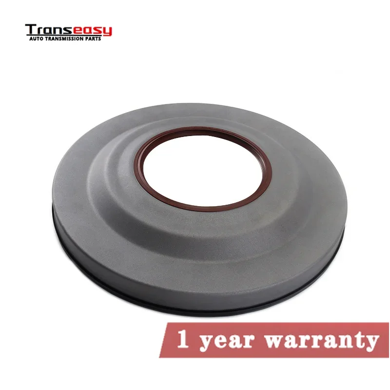 New MPS6 6DCT450 Clutch Cover Oil Seal Fits For CHRYSLER DODGE FORD LAND ROVER VOLVO