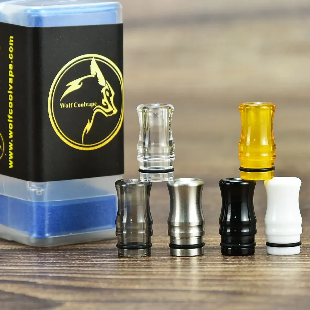 Dvarw MTL CL rta 510 طرف بالتنقيط vape طرف بالتنقيط لـ dvarw mtl fl rta/Flash-e-Vapor V4.5S+ rta/Moka RTA