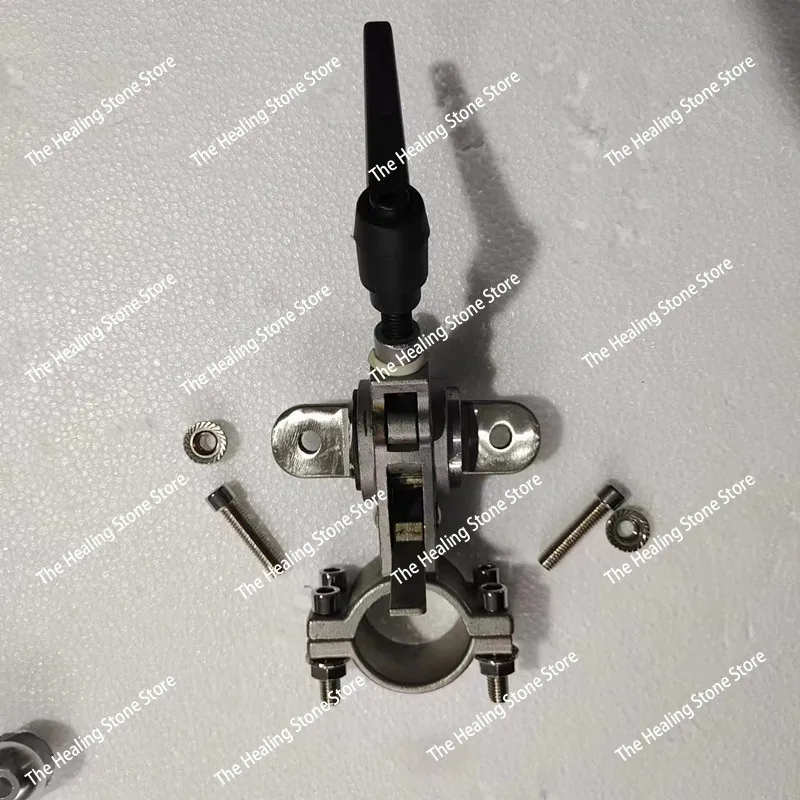 Wheelchair head drive head link sports  leisure  head link in stock