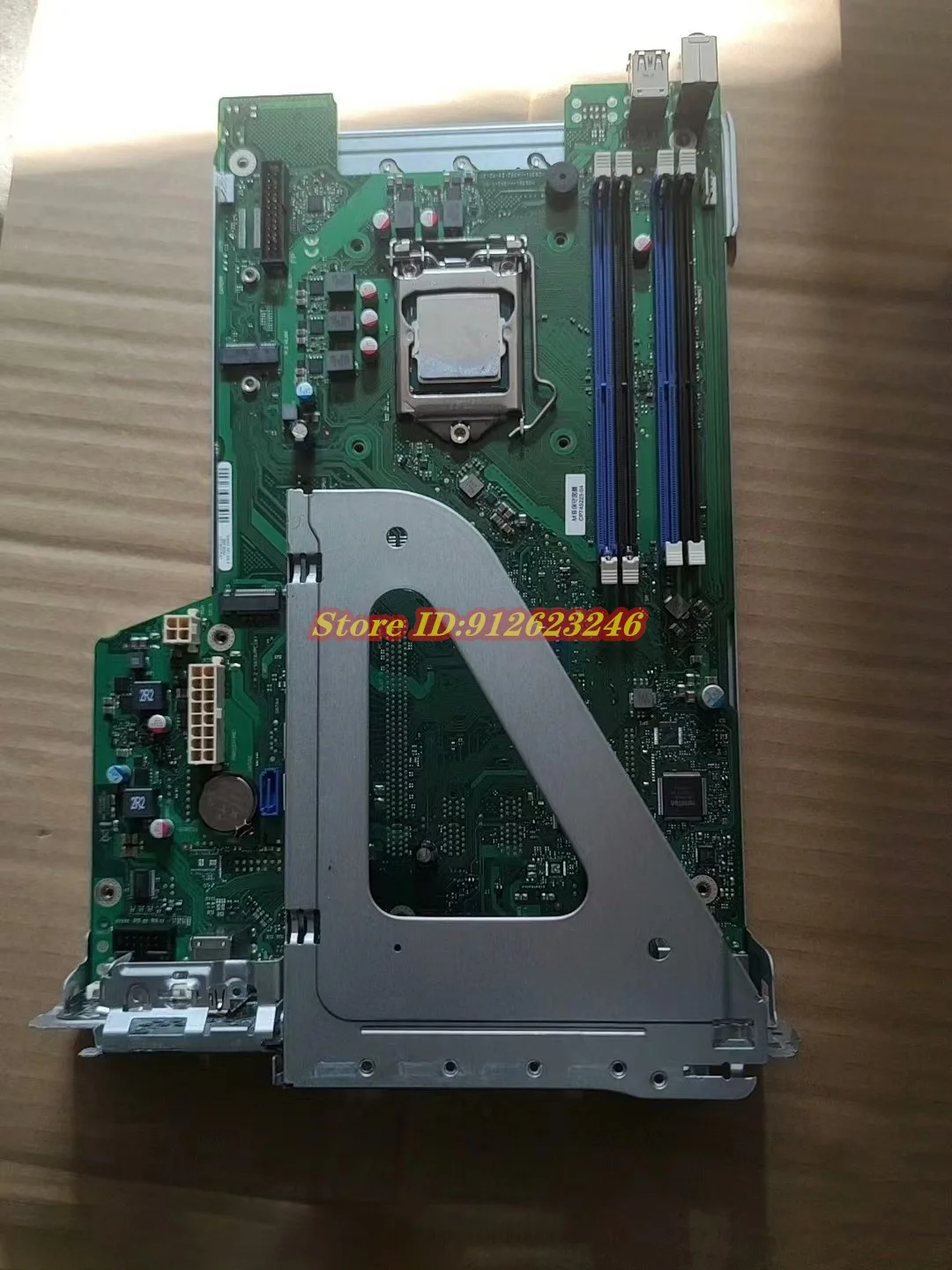 

D3523-A21 GS 3 for Fujitsu ESPRIMO D587/R Motherboard