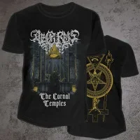 

Aegrus - The Carnal TemplesT-Shirt