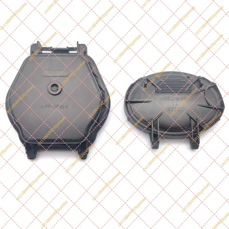 Auto Spare Parts: Headlight Rear Dust Cover for BMW X3 E83 2006-2010 Low High Beam - view 2