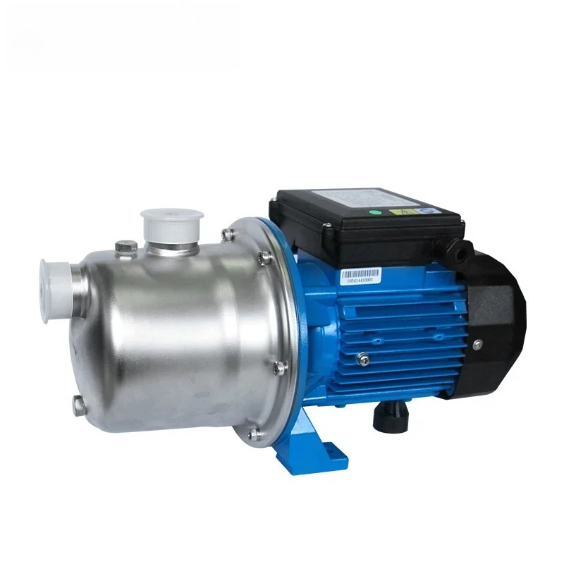 BJZ037 Household Stainless Steel Jet Self-Priming Jet Pump, Tap Water Purification Circulation Booster Pump