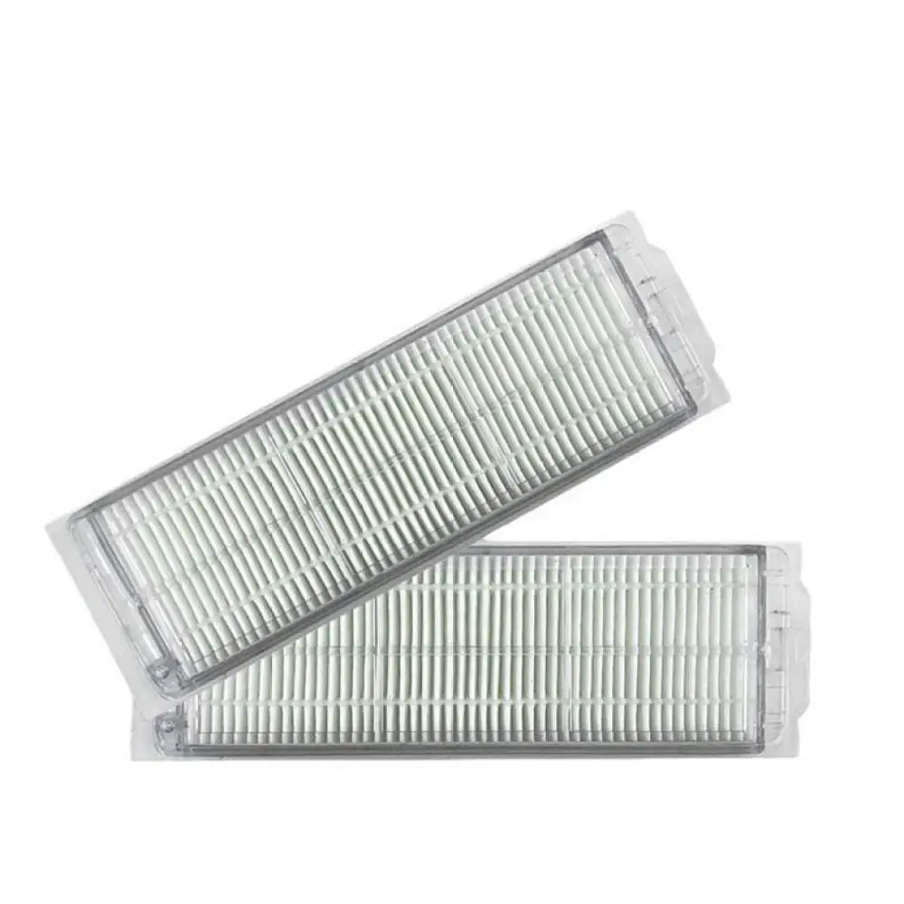 For Robot Vacuum 2 3C Filter STYJ02YM Washable Hepa Spare Parts High Quality Efficient Floor Sweeper Component