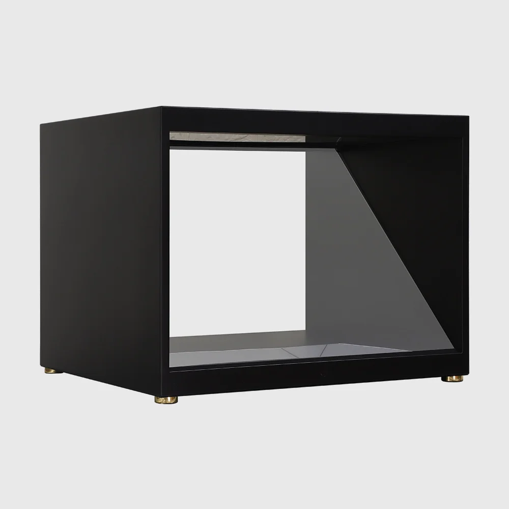 55 Inch Holo Box, Holographic 3D Display Projection Hologram Display