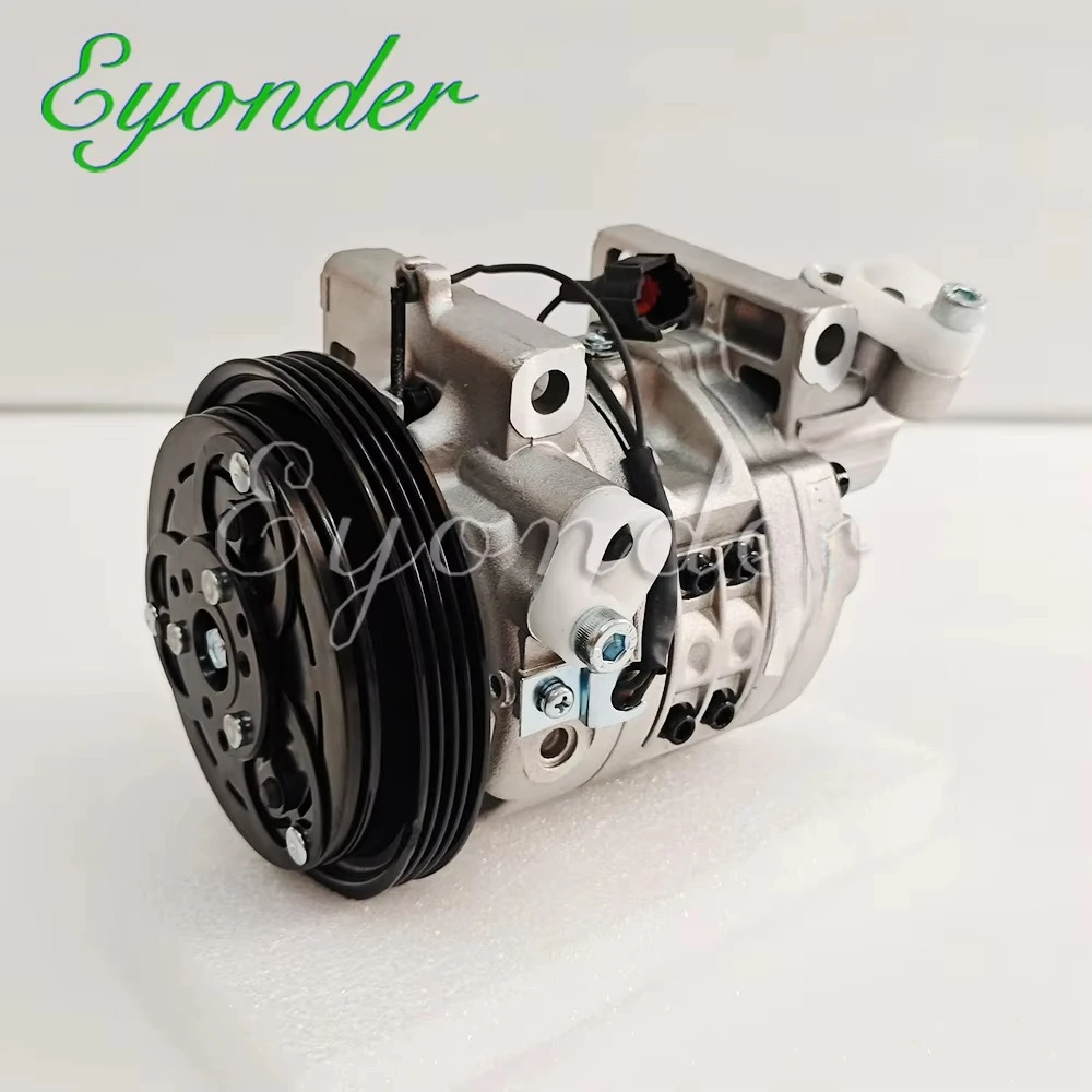 AC Air Conditioning Compressor for SKYLINE R34 RB25 RB20D DKV14G 92600AA000 92600-AA000 92600AA005 92600-AA005 92610AA002