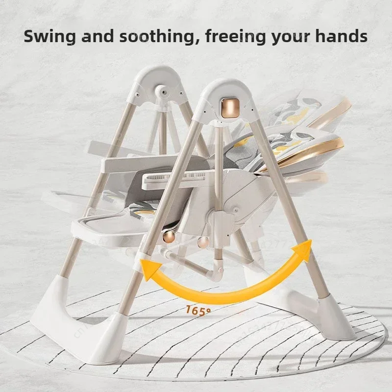 Рисунок 3 - Детский обеденный стул 2 в 1