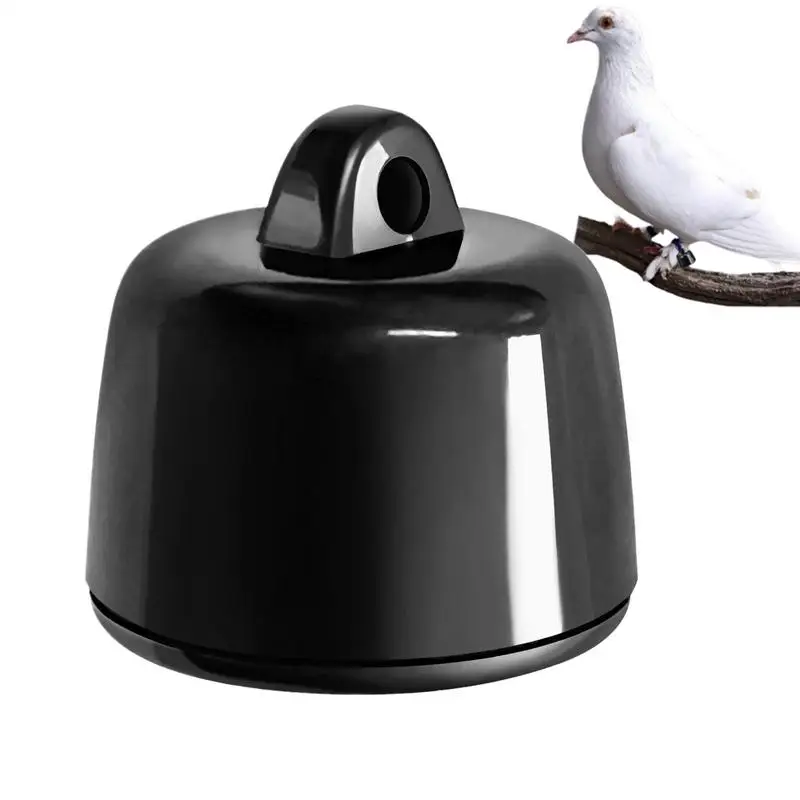 

Tracker For Dogs Locator Tool For Cats Smart Portable GPS Tracker Device For Kids Cats Dogs Elderly Luggage For Travel And