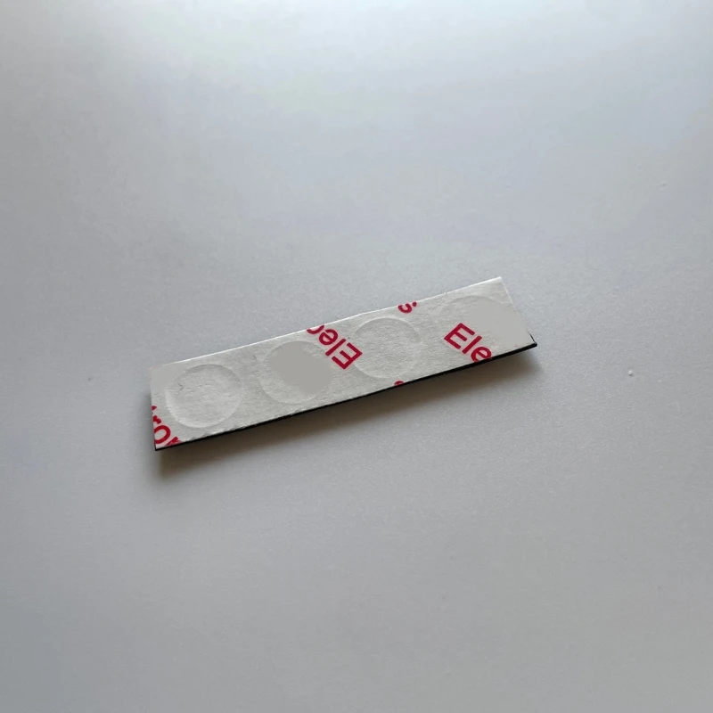 

Silicone Mats Cushion Pad Providing Reliable Nonslip Support for CTL-472 CTL672