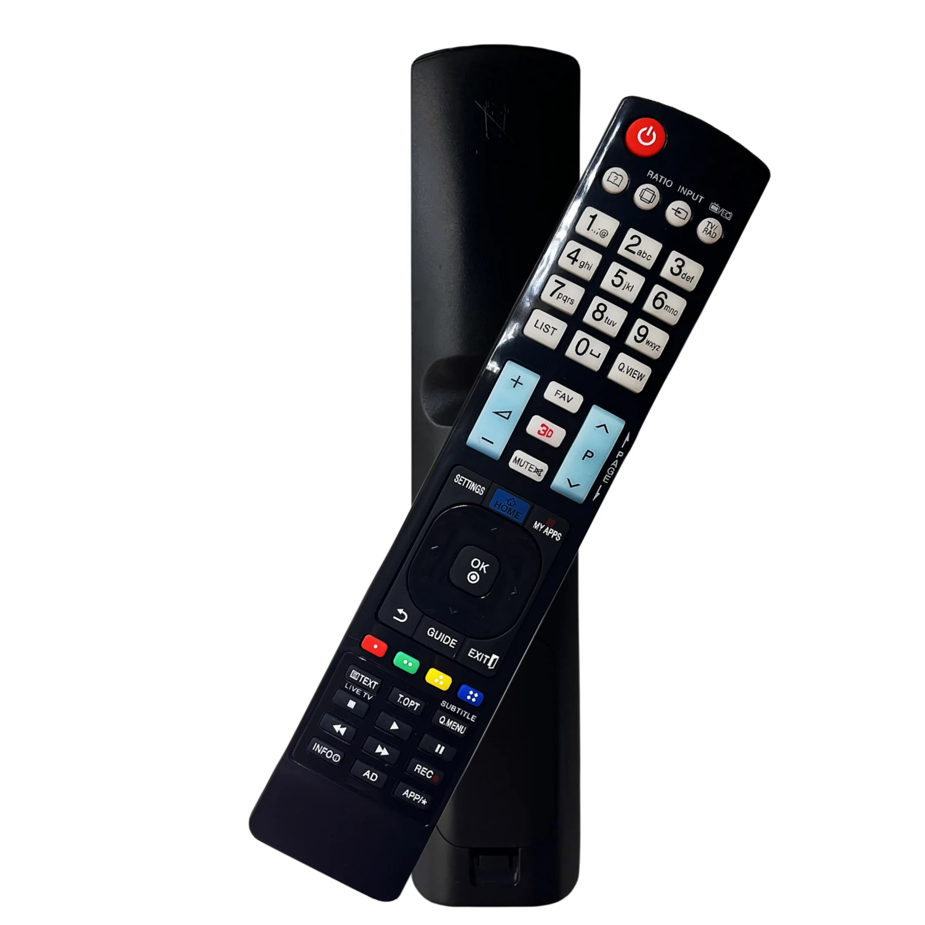 32LM5800 리모컨 교체용 제품 리뷰 및 사용 가이드