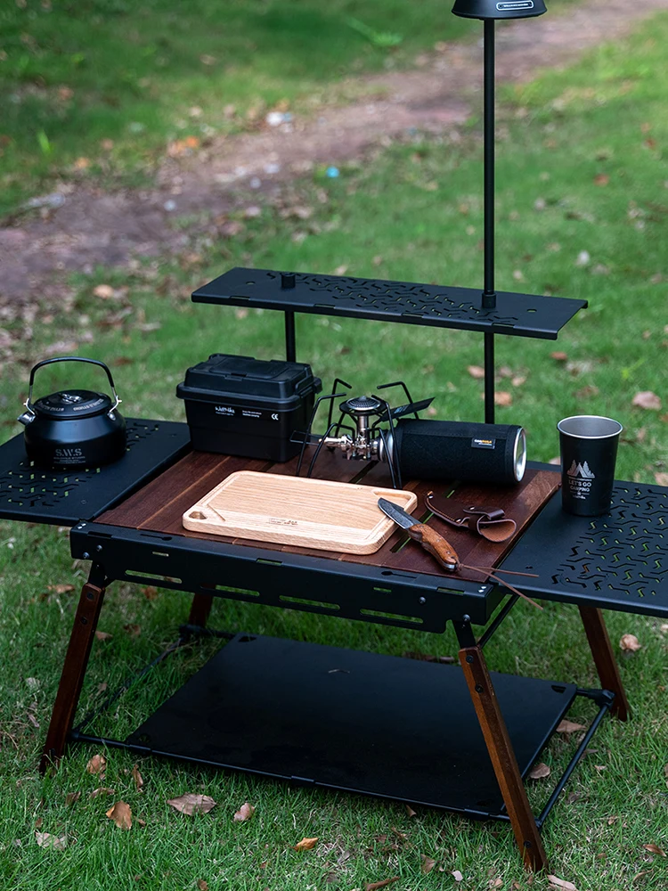 2Pcs Camping Igt Ta… - image