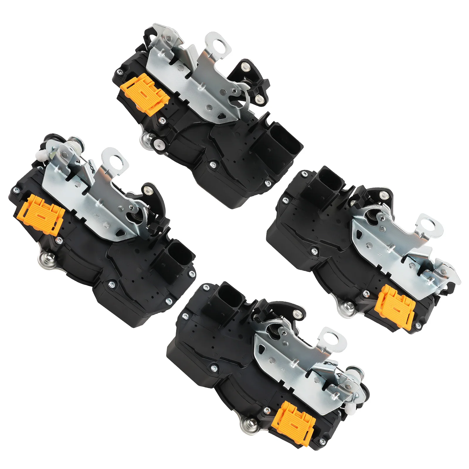 

Door Lock Actuator for Chevrolet Malibu Saturn 08-10 931310 25964535 Rear Right