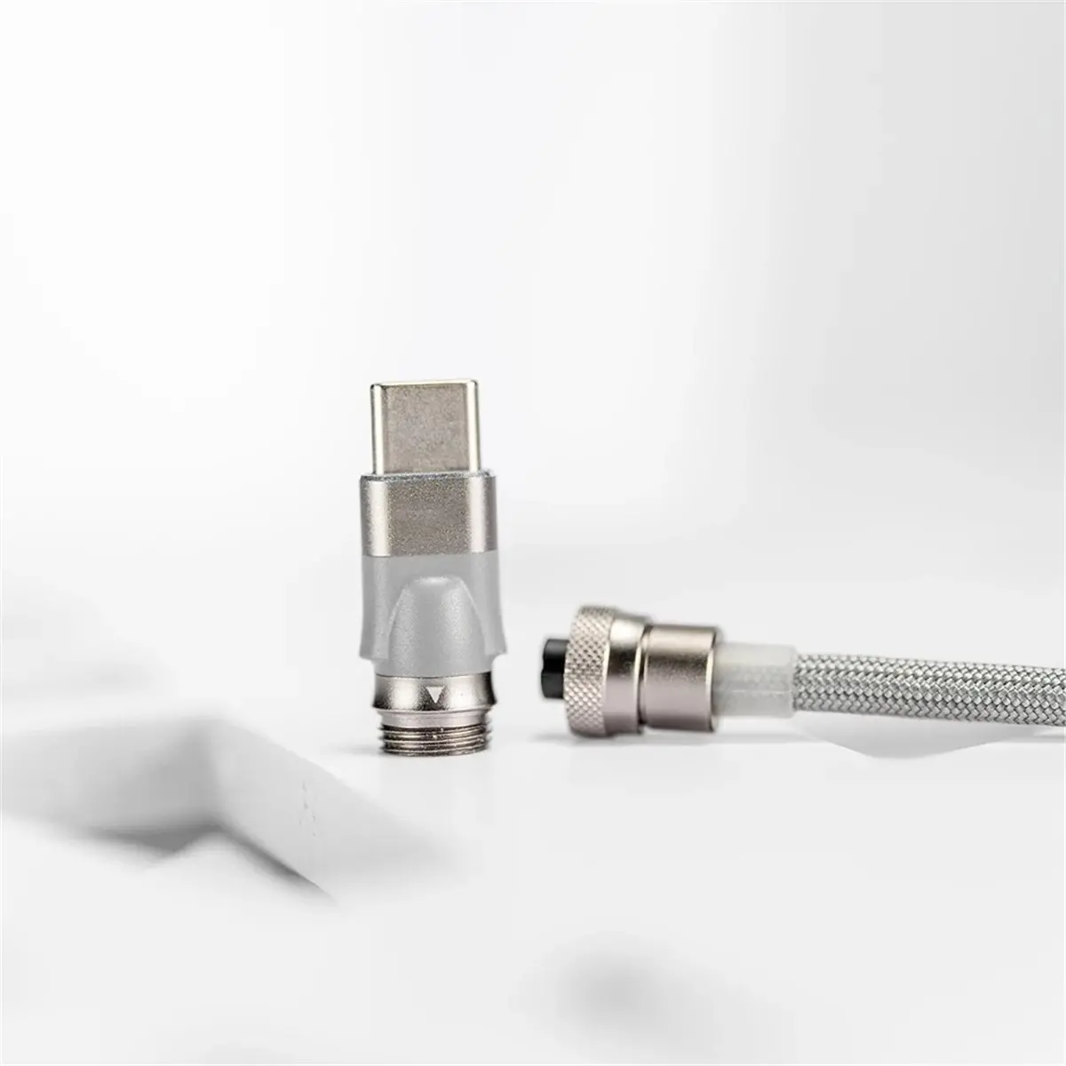 Mini Series Adapter Type-C Plug Applicable for S2 / LYRE Mini