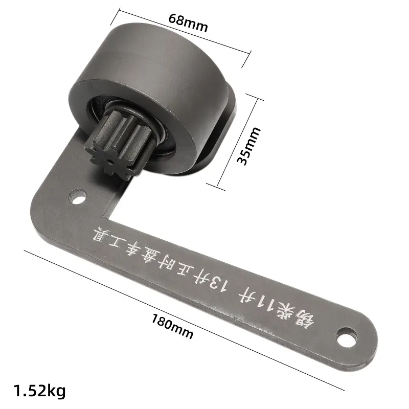 It Is Suitable for Jiefang Tin Diesel Engine Reel J6 Coil Tool Regulator  Coil Tool Regulator Tool