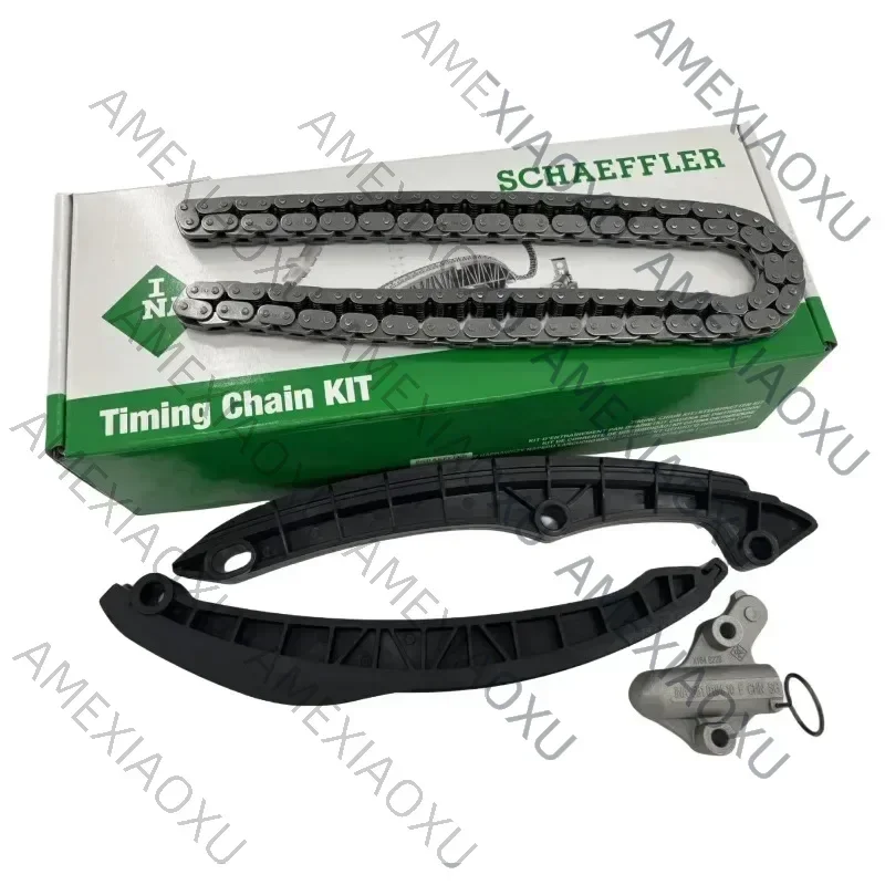 Suitable for Golf Tiguan Passat A UDI A1 A3 1.4 1.6 Chrono Chain Kit 03C109088E 03C109469K 03C109571F