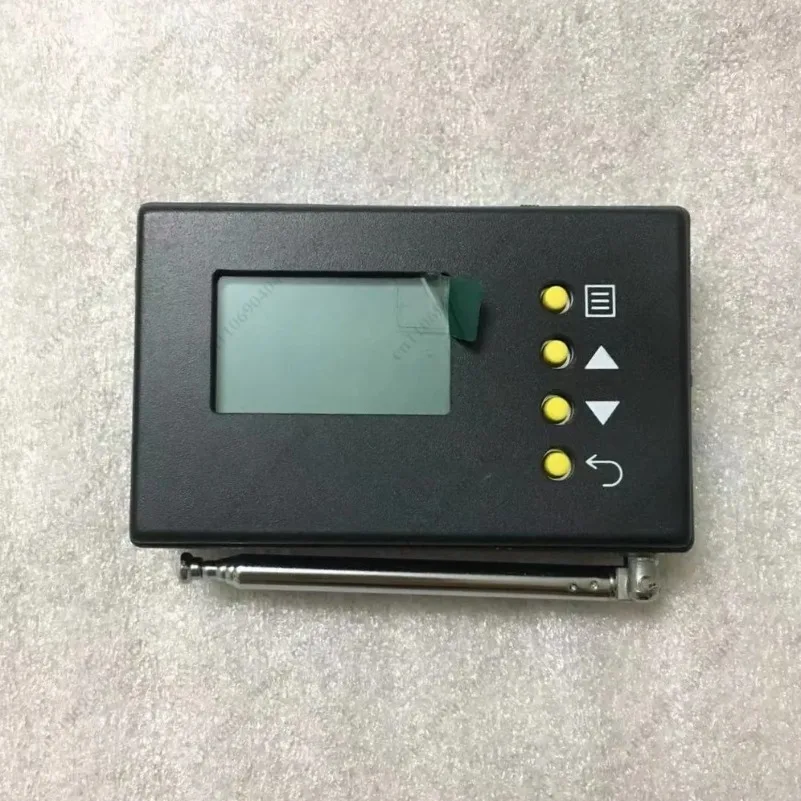 Remote Control Decoder, Remote Control Tester, Remote Control Analyzer