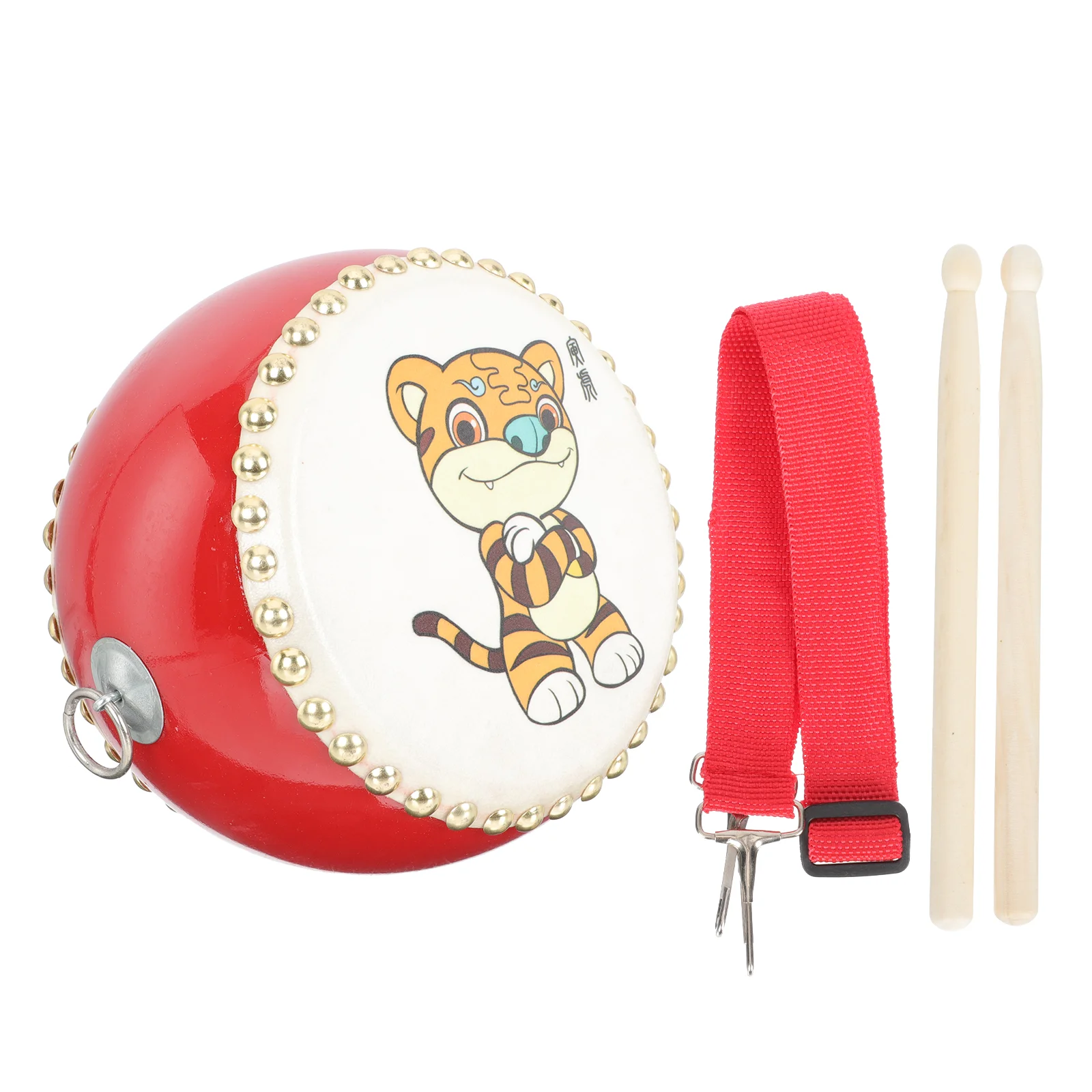 Toys Early Education Gongs and Drums Children Percussion Music Instrument Kids