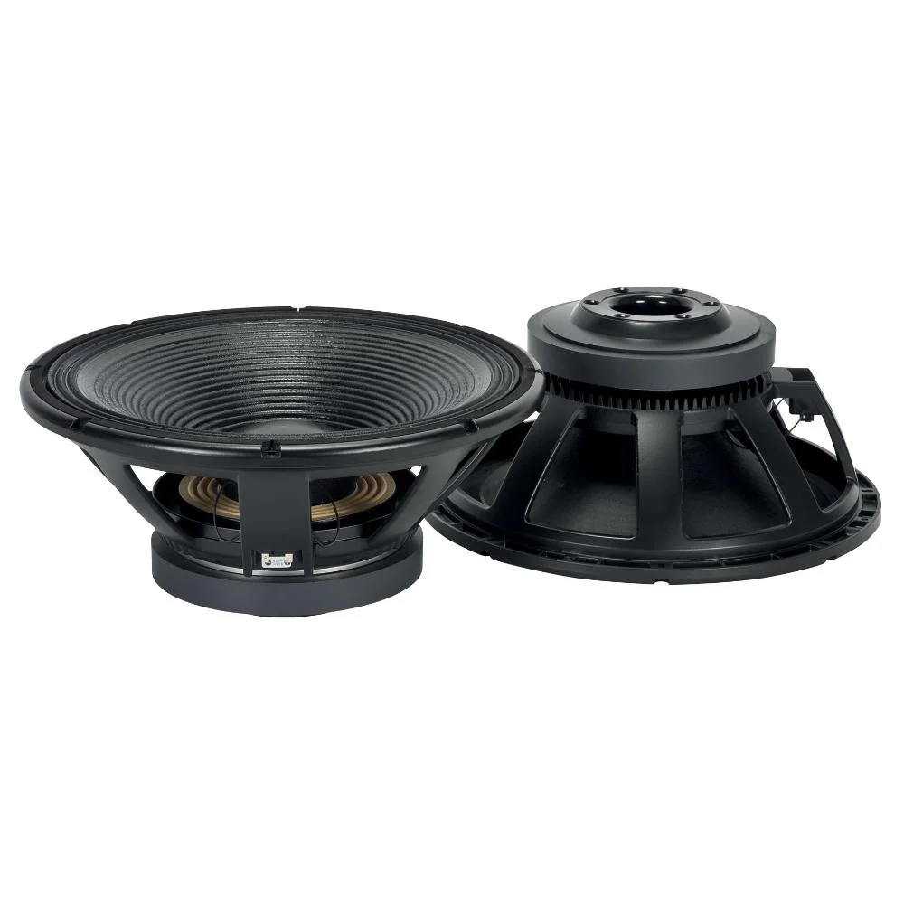

LF18X451 18 Inch Big Power 457mm Ferrite Magnet Woofer Speaker Driver for Big Stage Big Bass Subwoofer Rcfs Speakers