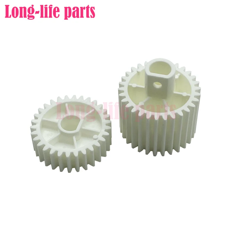 

BB01-3040 AB01-4243 Alignment Roller Gear 5X Original Quality For Roich PRO 8120 8100 8110 8200 8210 8220 Copier Printer Parts