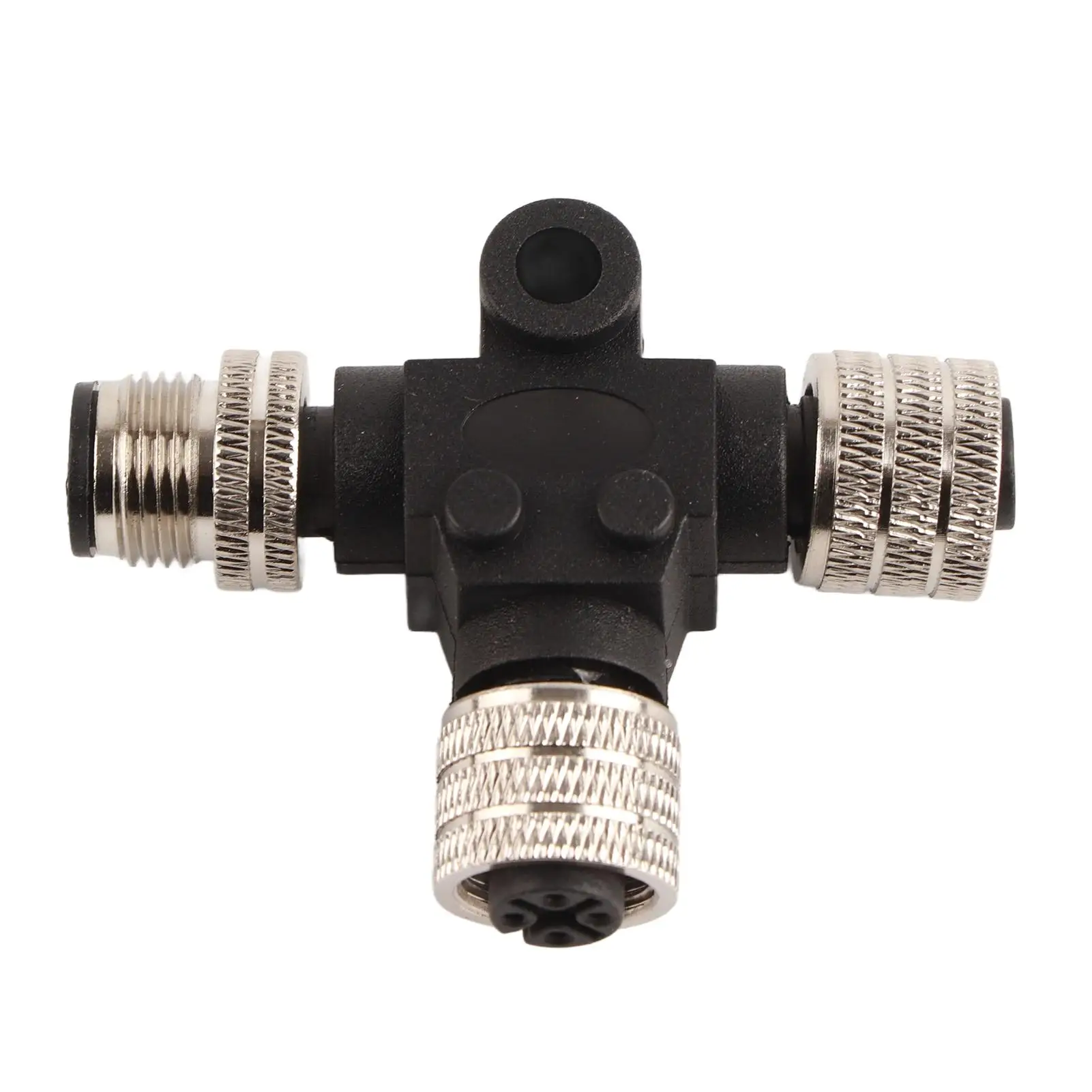 for nmea 2000 T Connector - Universal Oil Resistant for garmin Networks