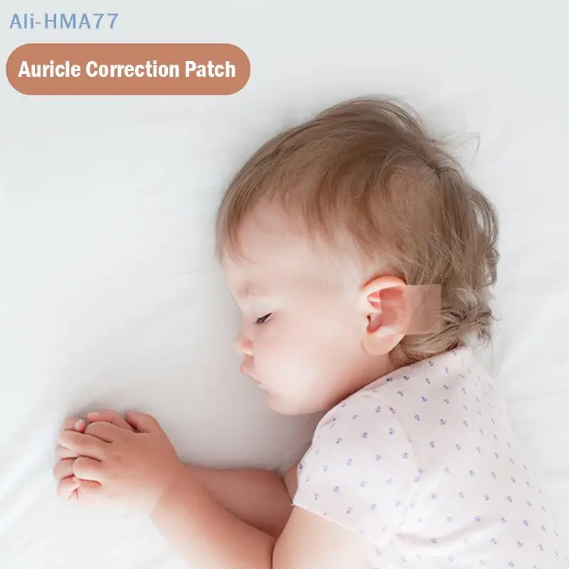 

Baby Ear Correctors Medical Silicone Tape Infant Correction Patch