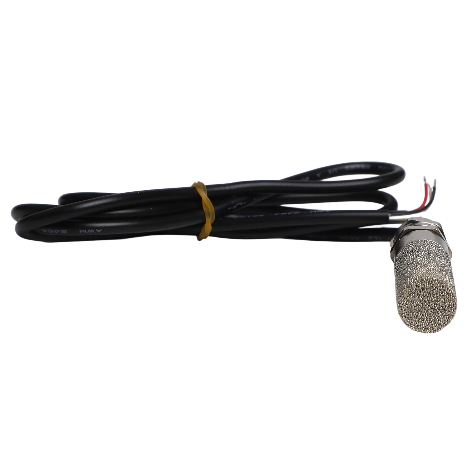 Advanced Temp & Moisture Measurement System with Quick Refresh Rate; Excellent Performance in Diverse Conditions