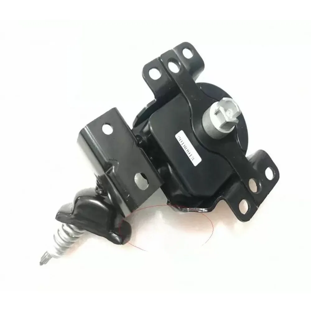 For Roewe RX8 IMAX8 RX9 Spare Tire Fixing Bracket Tires Base Assembly Fixing Spares Device