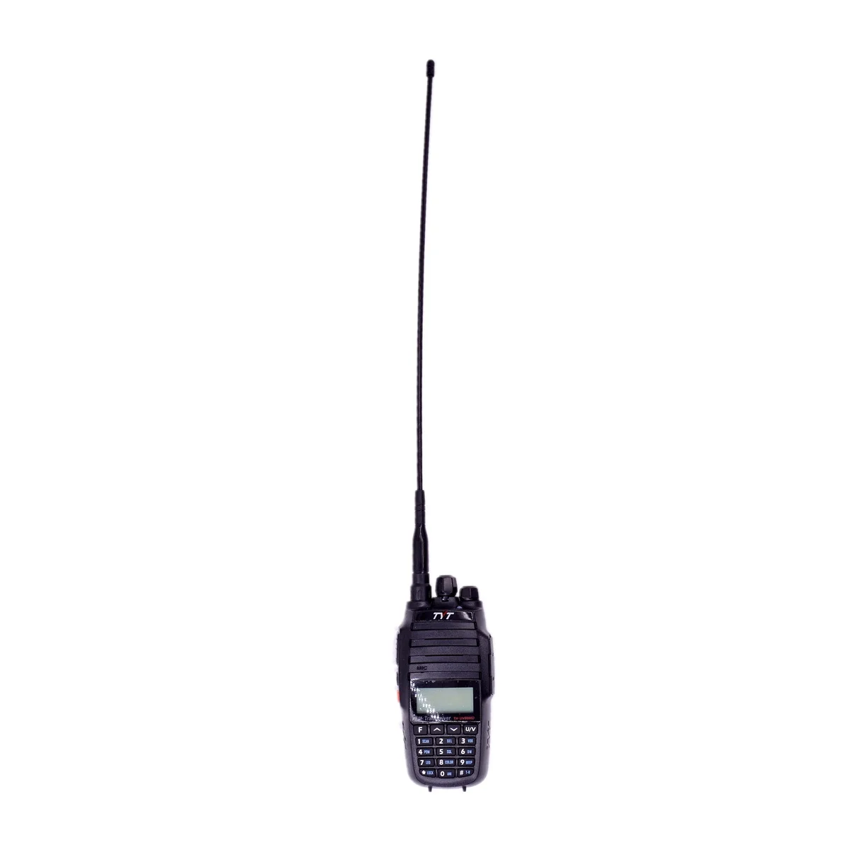 TYT UV8000D Two Way Radio HAM Amateur Transceiver 10W Cross Band Repeater Scrambler Gain Antenna Singal Boost Interphone