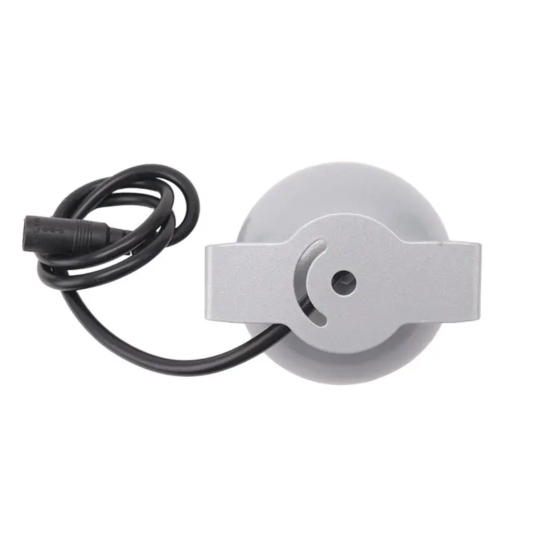 

[A92Z!NEW】 4 Array Leds Infrared Waterproof Night Vision IR Illuminator Light Fill Light DC 12V For Security Camera