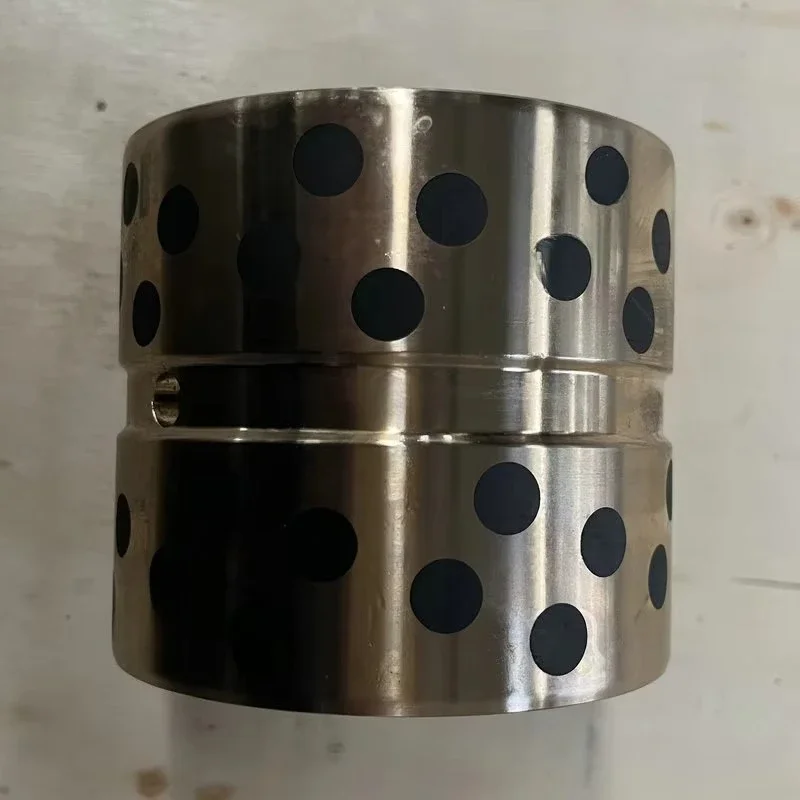 

High Precision 11219401 Bushing, OEM Part for SDLG E6210 6210E