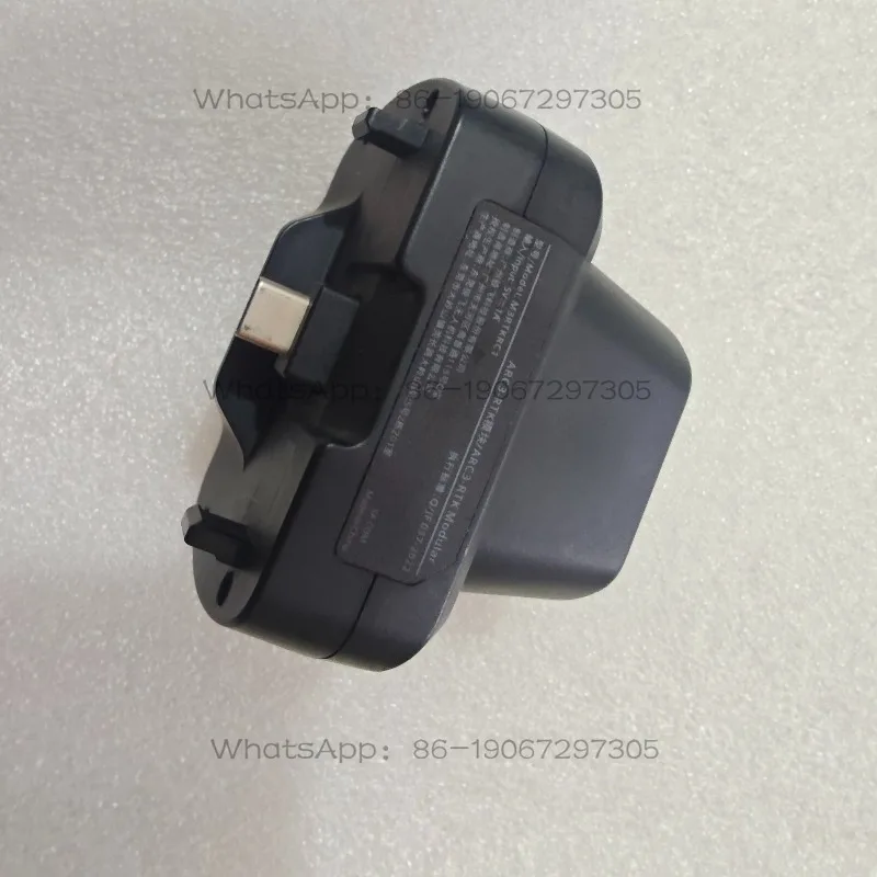 P100pro Two-hand Remote Control ARC3RTK Mushroom Head Old Pieces Are in Normal Use.