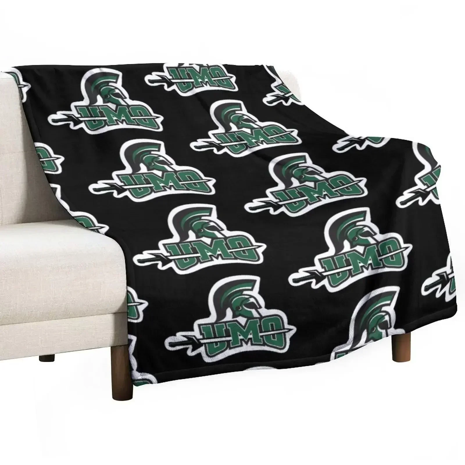 University of Mount Olive Blanket Throw Blanket Beach Large Luxury St Sofa Throw Warm Blankets For Bed Blankets