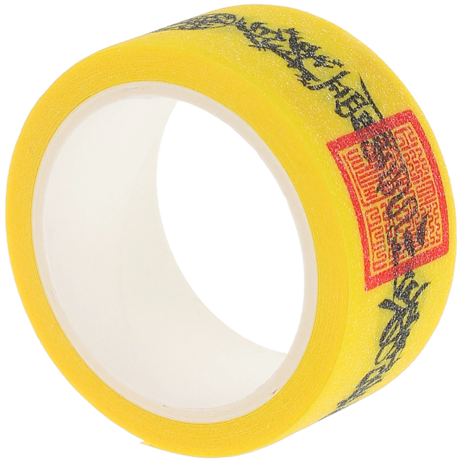 شريط اشي مطبوع من فولو 1 لفة شريط حرفي متعدد الأغراض لتزيين مخطط القصاصات اليدوية والتغليف الجمالي