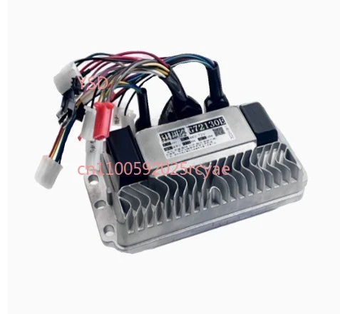 

Original electric two-wheeler 72130 controller, universal for 72V, 60V and 48V, self-learning。