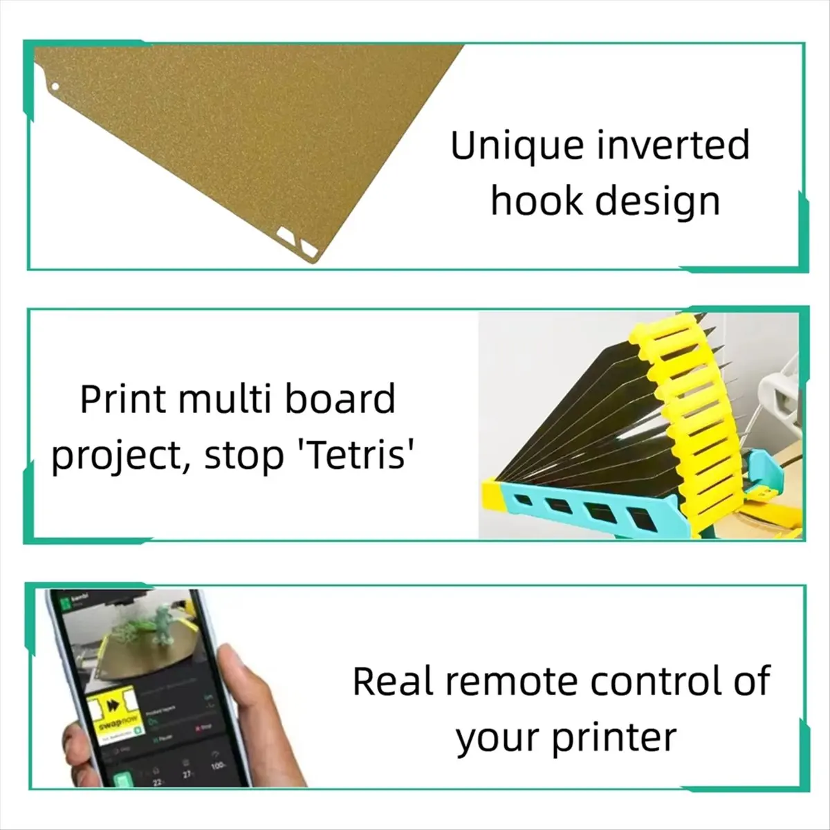 fits-for-5pcs-for-bamboo-lab-a1-mini-series-3d-printing-spring-steel-pei-plate-printing-panel-accurate-efficient-184x184x06mm