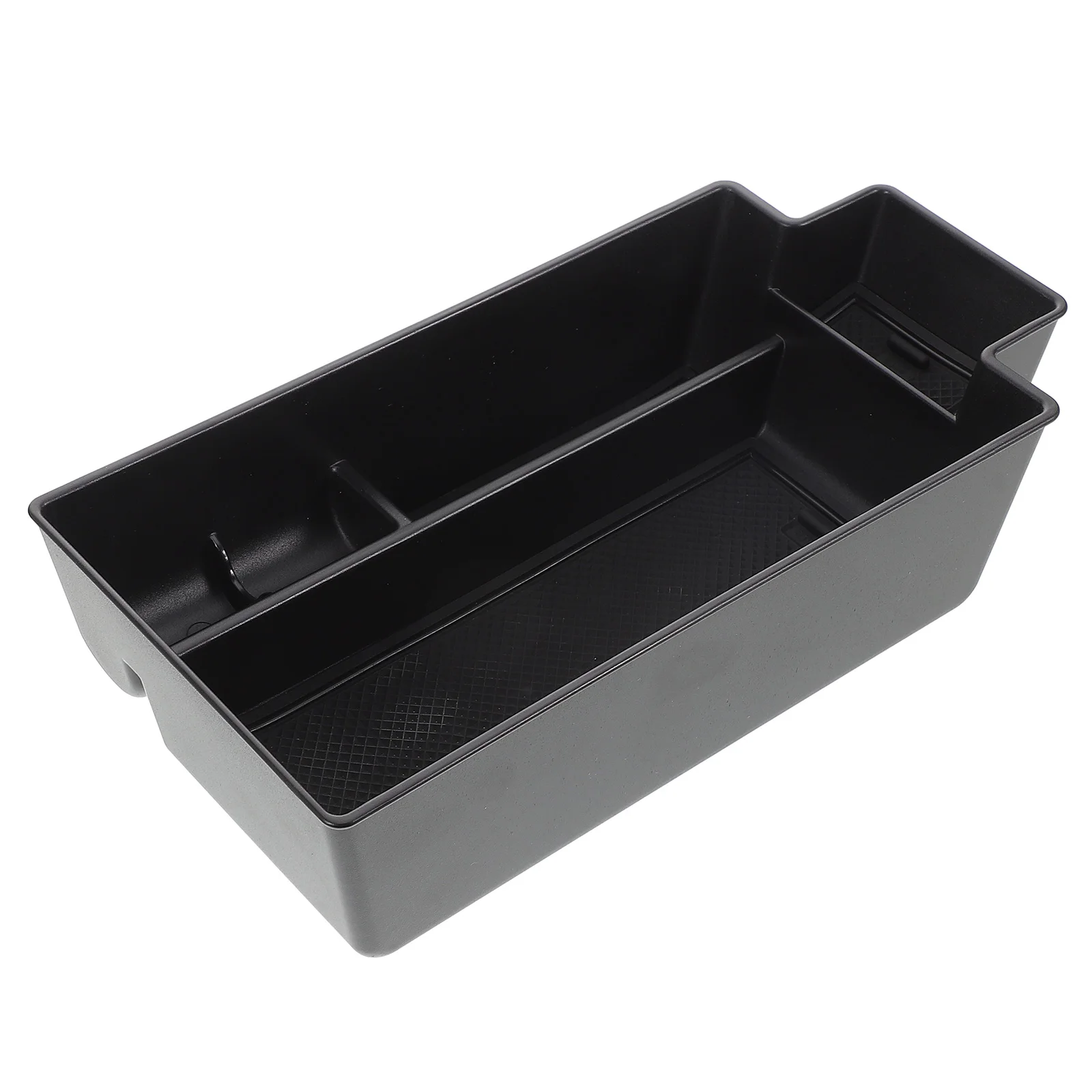 

21 Rogue Armrest Storage Console ganizer Tray ABS Compact Center Console Accessories Coin Holder Interior Storage