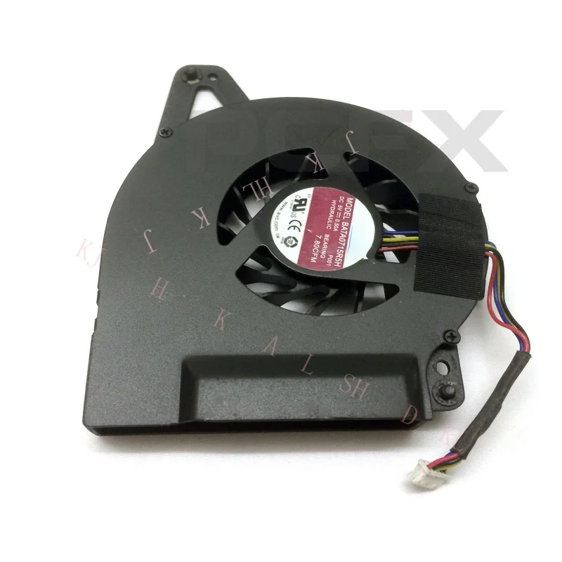 

NN for GENUINE NEW ALIENWARE M15X BATA0715R5H 74W61 074W61 LAPTOP GPU COOLING FAN #lk