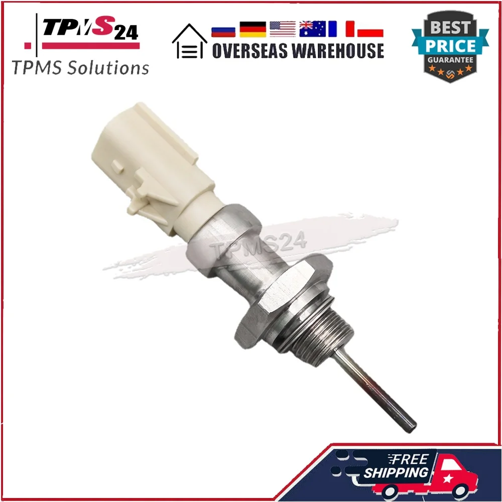 For Cumnins DODGE RAM 2500 3500 4500 5500 Pressure Sensor Pressure Transducer 2872858