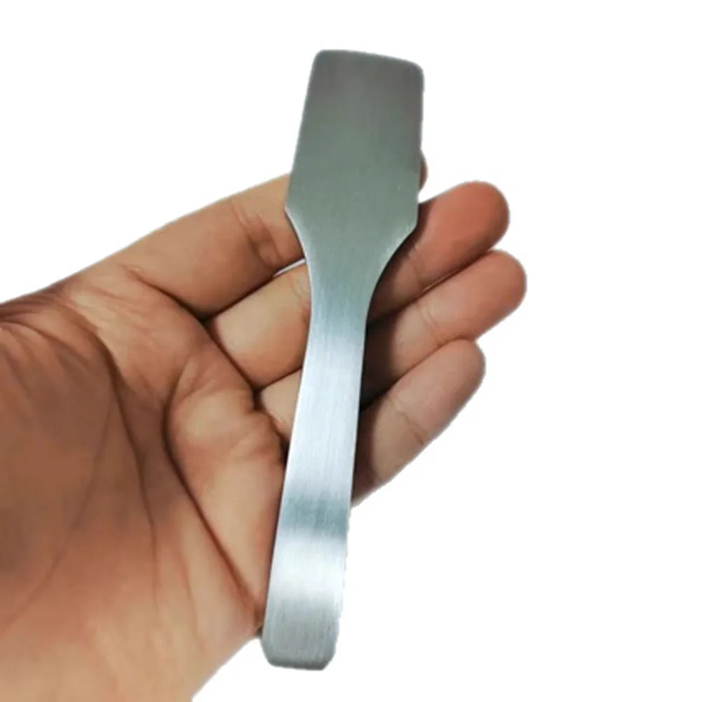 Metal Leather Stitch Hammer with Stitch Aligner for Craft For Sewing to Maintain Neat and Consistent Stitch Patterns