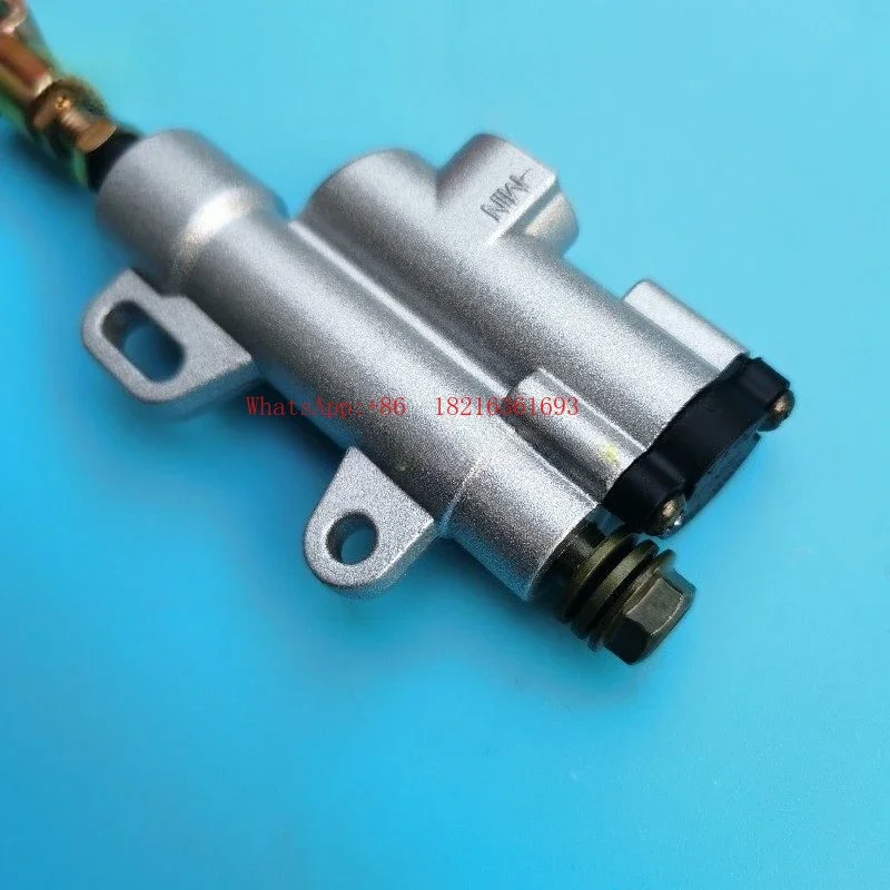 2026GOOD CQR250 Off-Road Motorcycle Parts Rear Brake Pump, Upper Pump