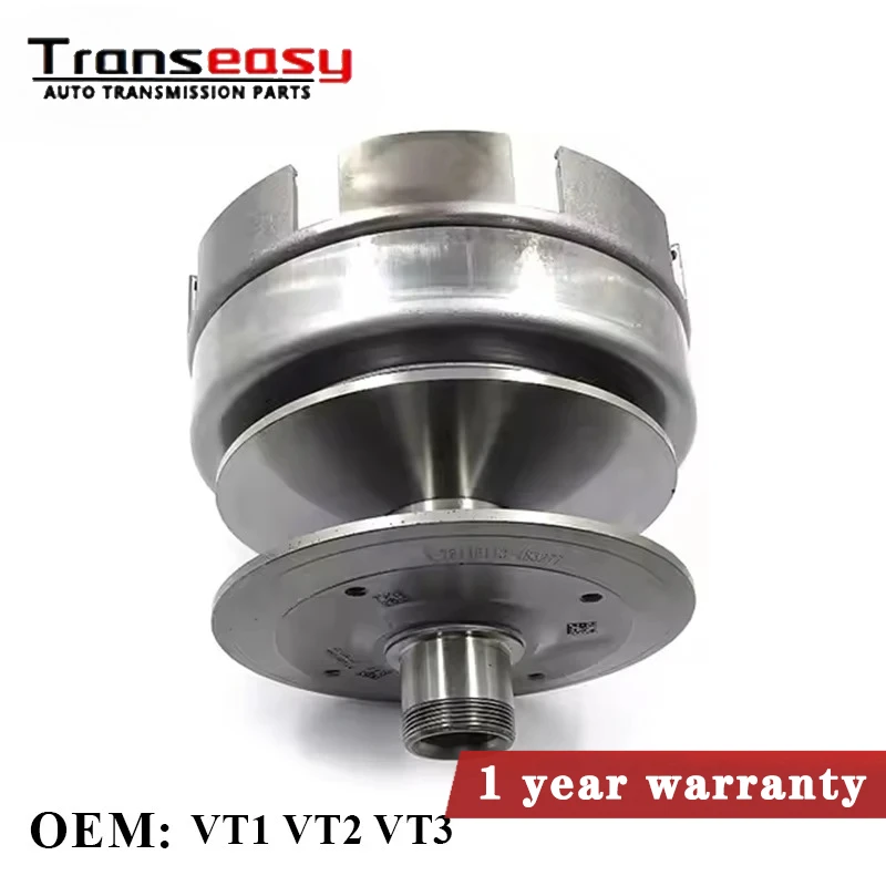 

Brand New VT1 VT2 VT3 Automatic Transmission Pulley Master Cylinder Fits For Mini Cooper Lifan X60 Automotive Accessories