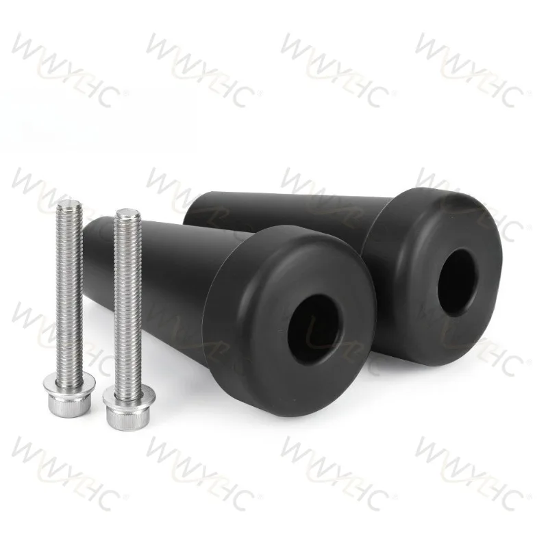 Fuel Tank Rubber Pad Anti Drop Crash Protection Ball Suitable for 450 Motorcycle Modified Body Accessories