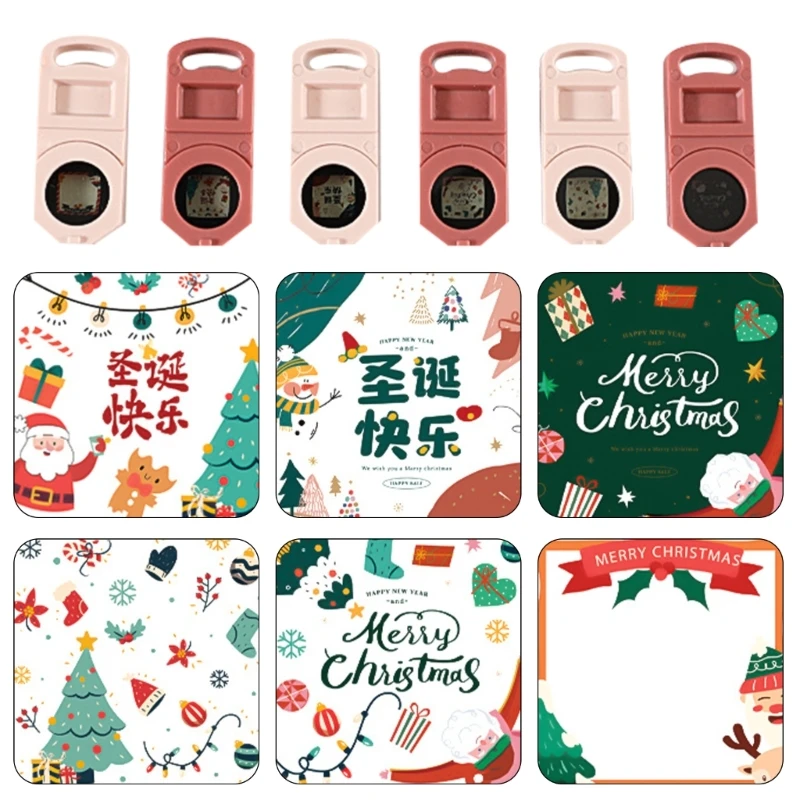 Customizable Lamp Projector Light Projection Lamp Christmas Gifts for Women