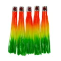 OrangeYellow 5pcs