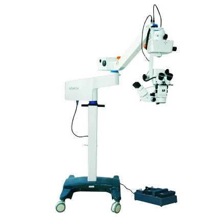 High quality made in China YZ-20T4 ophthalmology operating  Microscope