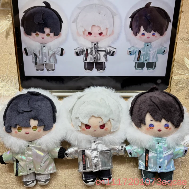 poupees-en-peluche-authentiques-de-la-serie-« love-and-deepspace-winter-journey »-inspirees-de-l’univers-d’anime -xavier-zayne-rafayel-sylus-caleb-idees-cadeaux-de-surprise-pour-les-fans-parfaits-pour-un-anniversaire